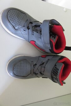 tenisky Nike veľkosť 27 - 4