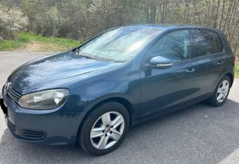 Volkswagen Golf 6 Comfortline 1.4 TSI, r. 2010, 94 950 km - 4