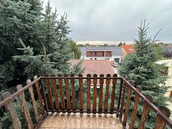 na prenájom samostatné izby v 2-podlažnom rodinnom dome - 4