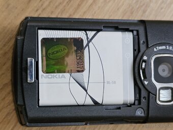 Nokia N80 Internet Edition - 4