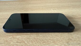 iPhone 12 Mini 64GB Blue - 4
