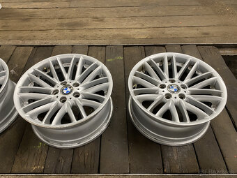 BMW Styling 94 5x120 R18 - 4