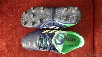 Predám kopačky Adidas COPA 18,3 FG, veľ. UK 6 1/2 - 4