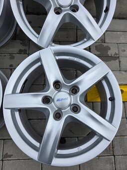 Alutec 5x130 r17 - 4