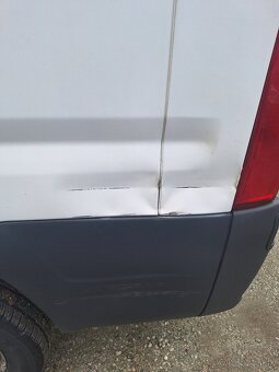 FIAT DUCATO 2,3 MULTIJET 130 - 4