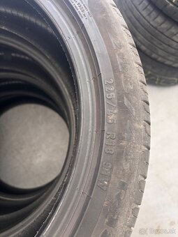 Continental 225/45R18 - 4
