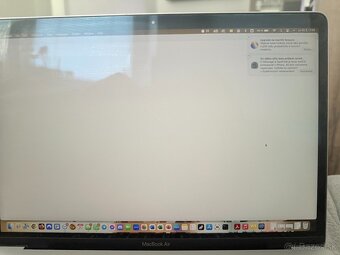 Apple Macbook Air M1 2020 8gb 256gb - 4