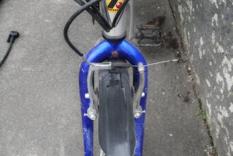 Bicykel Author Profile velkost 19,5 kolesa 26x1,95 - 4