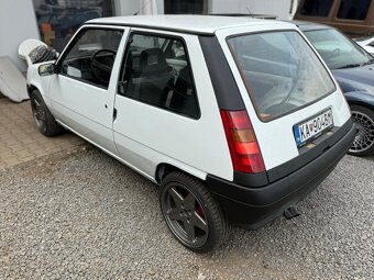 Renault super 5 1.4i cat - 4