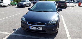 Ford Focus kombi - 4