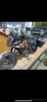 Ktm 1290 Super Adventure S - 4