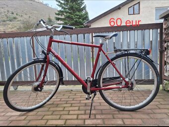 Bicykle na predaj - 4