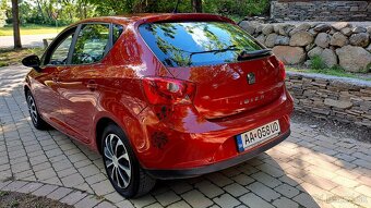 Predam seat ibiza 6j - 4