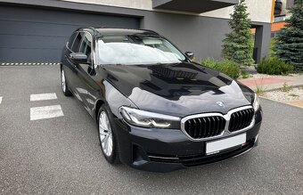 BMW G31 rad 520xD A/T - 4