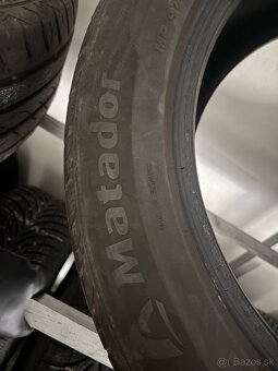 235/55 r19 matador - 4