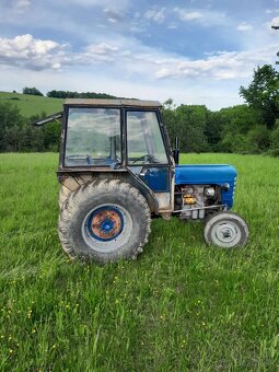 Zetor 3011 - 4