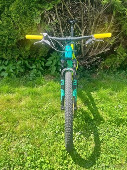 Trek supercaliber,2021,1.generace,29,XL - 4