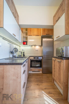 Príjemný 2-izbový apartmán so záhradkou vo Vysokých Tatrách - 4