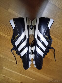 Kopačky adi Nova Adidas 44,5 ( 44 a 2/3 ) - 4