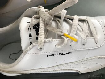 PORSCHE originál pánske tenisky veľkosť 44 - 4