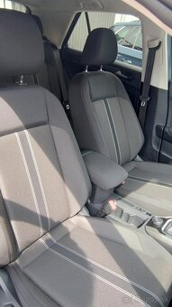 Volkswagen T-Roc 2.0 TDI DSG Automat, 4x4, Diesel, r.2020 - 4