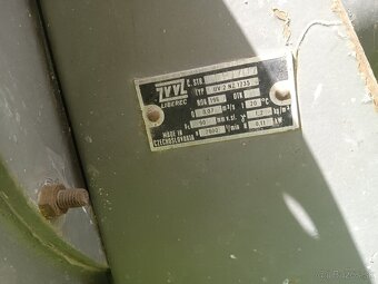 Ventilator - 4