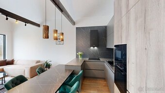 Luxusné rekreačné apartmány v Penati Golf Resort – Exkluzívn - 4