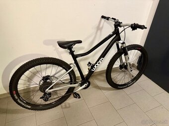 Predám horský bicykel WOOM Off Air 6 - 4