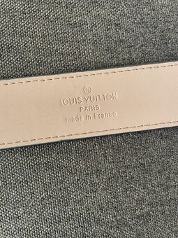 Louis Vuitton Opasok - 4