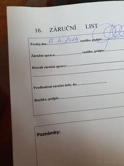 štiepkovač Bystroň Pirba + záruka 1rok - 4