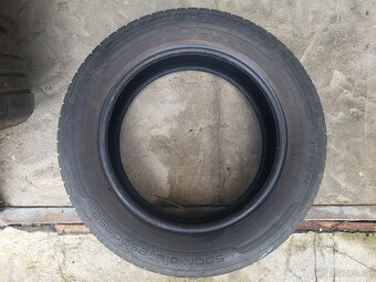 🚗 Letné pneumatiky 185/60 R15 - 4