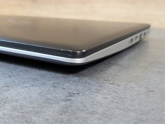 ASUS Vivobook S400CA Touch - Intel Core i3, 8G/240G, Win11 - 4