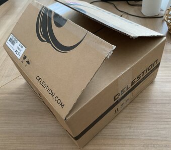 Repro CELESTION G12P-80 Seventy 80W, 16 OHM - 4