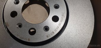 Kotúče a platničky brembo - 4