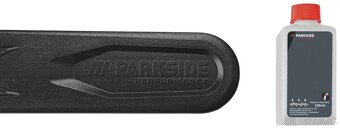 PARKSIDE PERFORMANCE®Aku pila PPAKS 40-Li A1 - 4