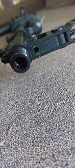 Predám airsoft ak-74 CYMA - 4