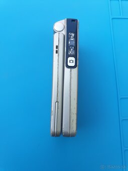 Nokia 6260 - 4