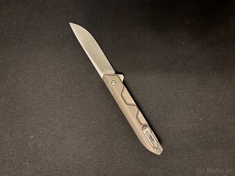 Extrema Ratio FERRUM E - 4