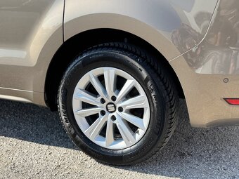 Seat Alhambra 2.0 TDI Facelift CR 150k Style 7-Miest 2017 - 4