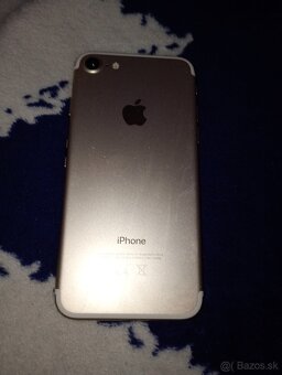 Predám iphone7 - 4