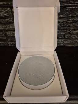 Netatmo Alarm Systém. - 4