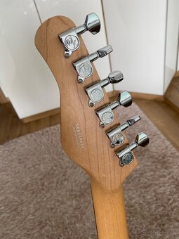 Michael Kelly Telecaster 1953 - 4