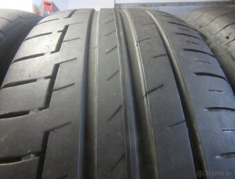 R16 Letná sada PASSAT rozteč 5x112 205/55R16 CONTINENTAL - 4