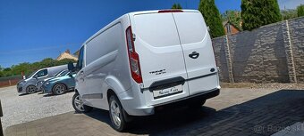 Ford Transit Custom 2.2 TDCi Ambiente L1H1 Možný Leasing - 4