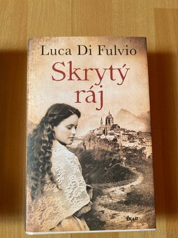 Luca di Fulvio - 4