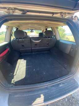Jeep Grand Cherokee 2,7 - 4