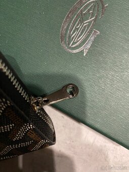 Nova Goyard peňaženka unisex - 4