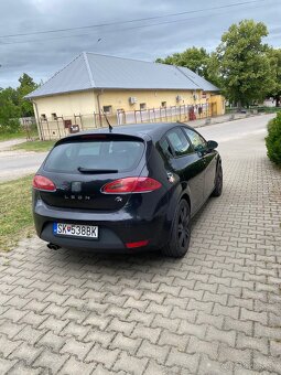 Seat Leon FR 2.0TDI 125kw - 4
