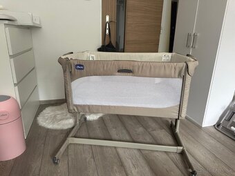 Chicco Next2me Magic - 4