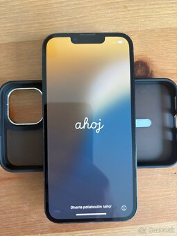 Apple iPhone 14 128GB - 4
